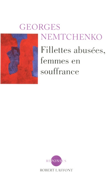 Fillettes abusées, femmes en souffrance - Image principale