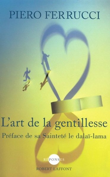 L'art de la gentillesse - Image principale