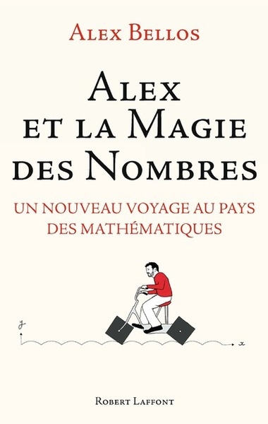 Alex et la magie des nombres - Image principale