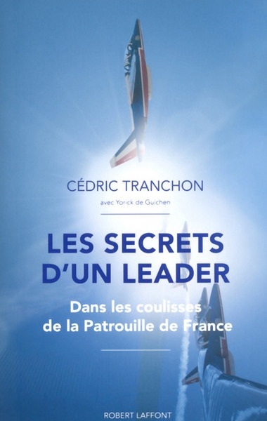 Les secrets d'un leader - Image principale