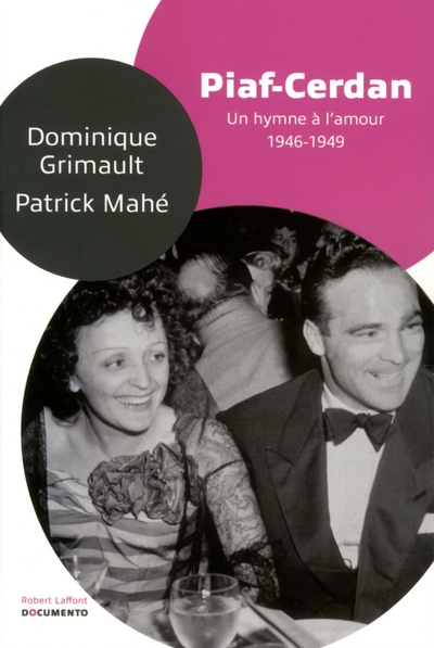 Piaf-cerdan : un hymne à l'amour - documento - Image principale