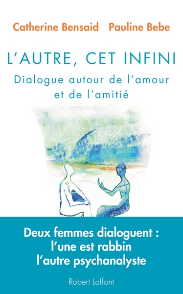 L'autre, cet infini - Image principale