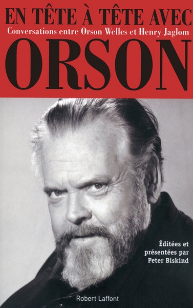 En tête à tête avec orson - Image principale