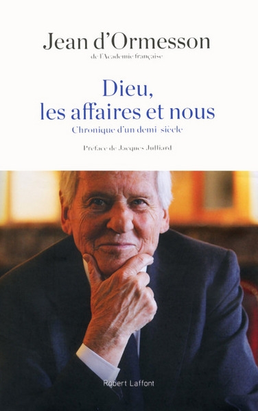 Dieu, les affaires et nous - Image principale