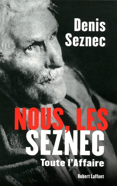 Nous, les seznec - ne - Image principale