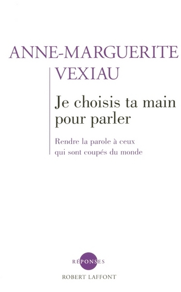 Je choisis ta main pour parler - ne - Image principale
