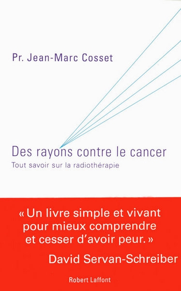 Des rayons contre le cancer - Image principale
