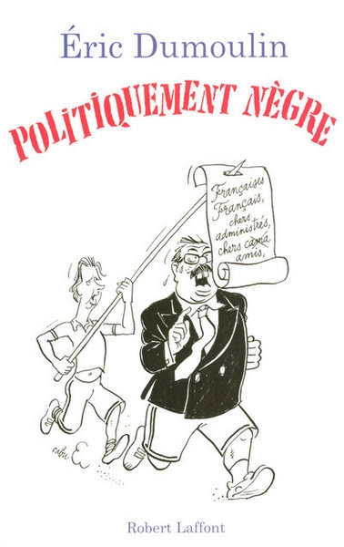 Politiquement nègre - Image principale