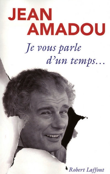 Je vous parle d'un temps... - Image principale