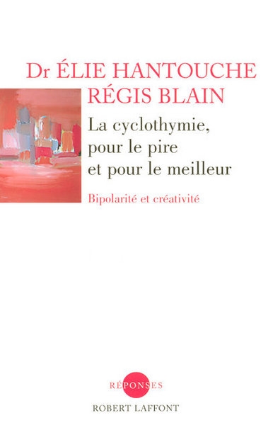 La cyclothymie, pour le pire et pour le meilleur - Image principale