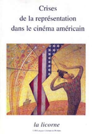Crises de la representation dans le cinema americain - Image principale