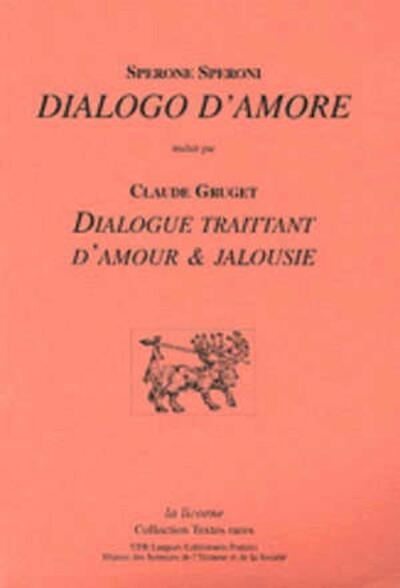 Dialogo d amore - Image principale
