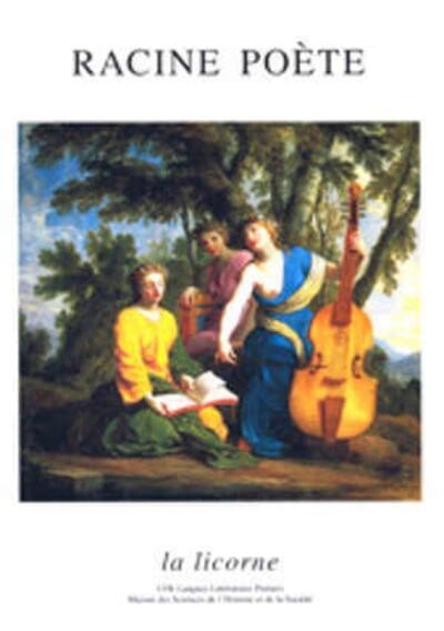 Racine poete - Image principale