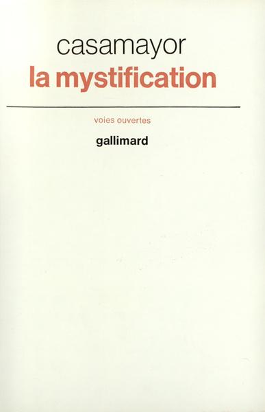 main product
