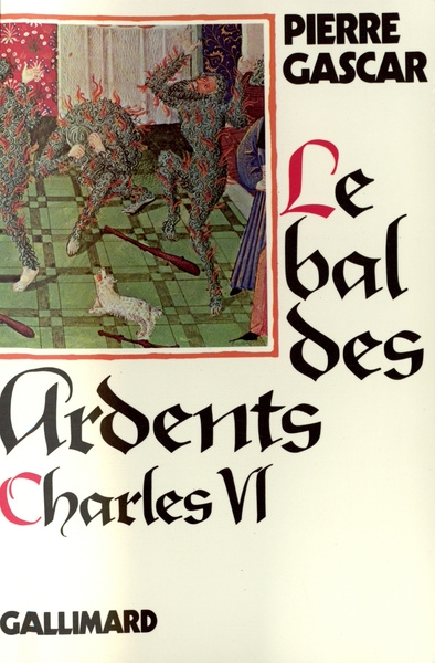Charles vi - Image principale