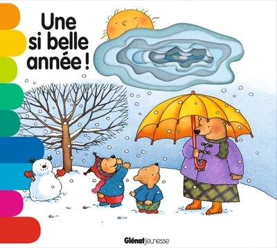 Une si belle année ! - Image principale