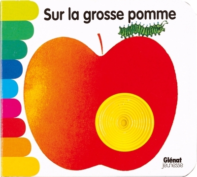 Mini - sur la grosse pomme - Image principale