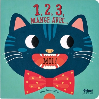 1, 2, 3 mange avec moi ! - Image principale