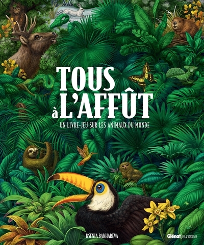 Tous à l'affût - Image principale