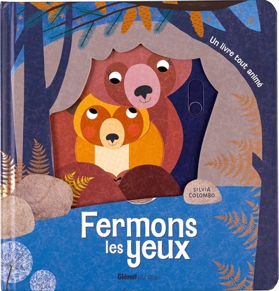 Fermons les yeux... - Image principale
