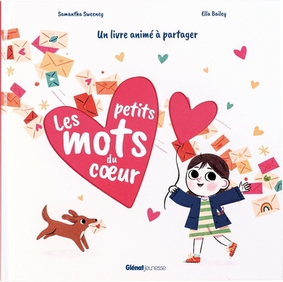 Les petits mots du coeur ! - Image principale