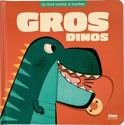 Gros dinos ! - Image principale