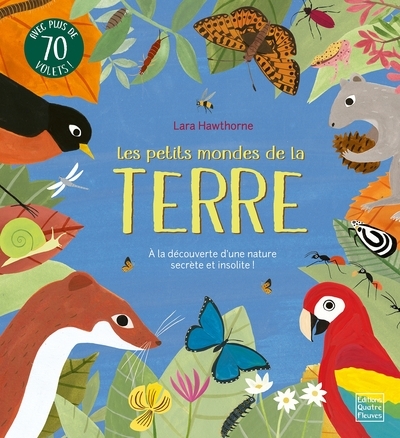 Les petits mondes de la terre - Image principale