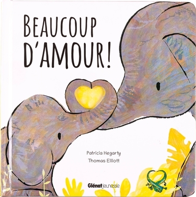 Beaucoup d'amour ! - Image principale