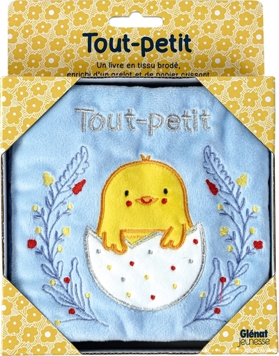Tout petit - Image principale