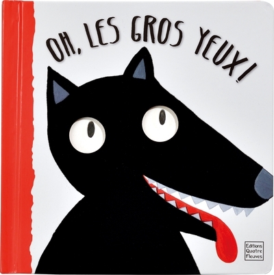 Oh, les gros yeux ! - Image principale