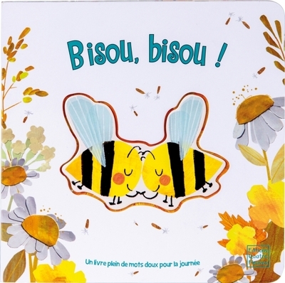 Bisou, bisou ! - Image principale