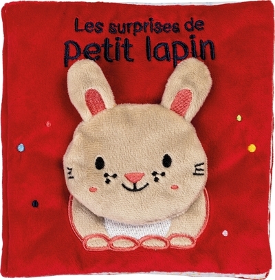 Les surprises de petit lapin - Image principale