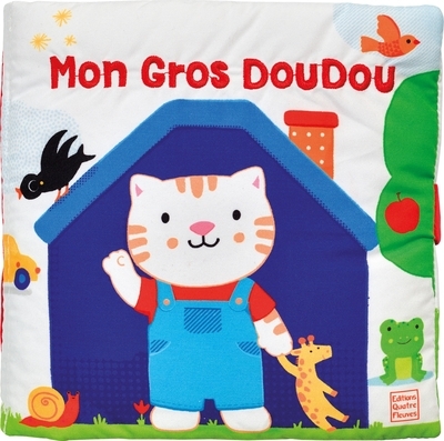 Mon gros doudou - Image principale