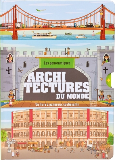 Architectures du monde - Image principale