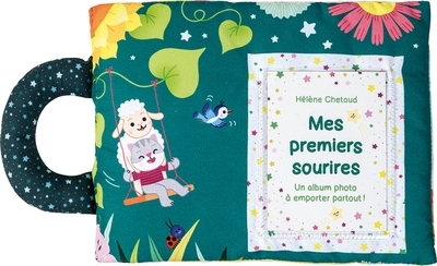 Mes premiers sourires - Image principale