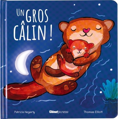 Un gros câlin ! - Image principale