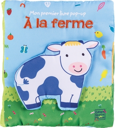 À la ferme - Image principale