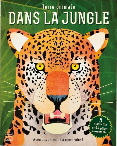 Dans la jungle - Image principale