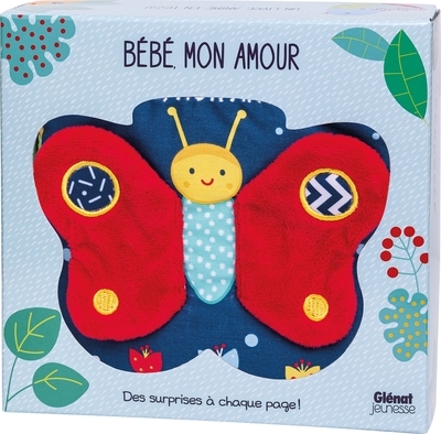 Bébé, mon amour - Image principale