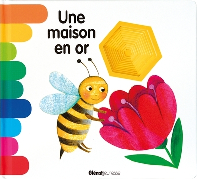 Une maison en or - Image principale