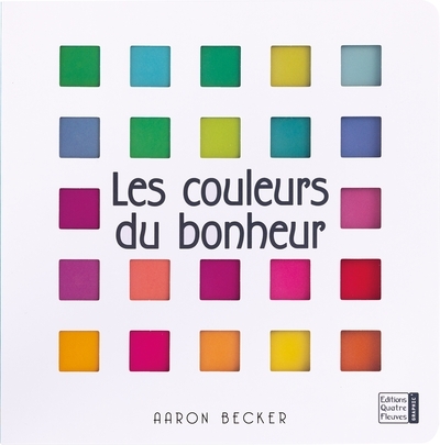 Les couleurs du bonheur - Image principale