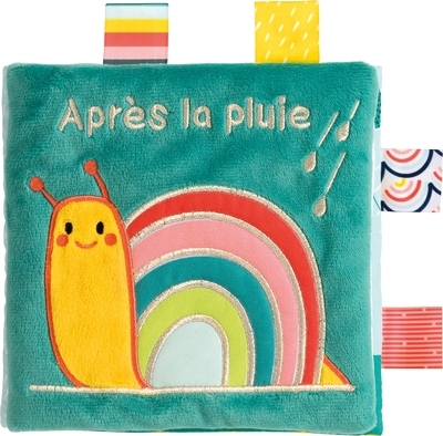 Après la pluie - Image principale