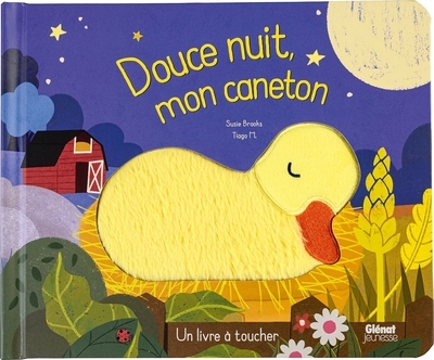 Douce nuit, mon caneton ! - Image principale