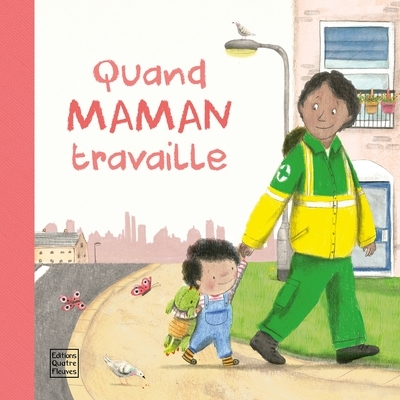 Quand maman travaille - Image principale