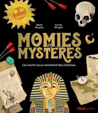 Momies et mystères - Image principale