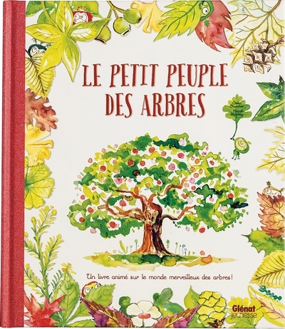 Le petit peuple des arbres - Image principale