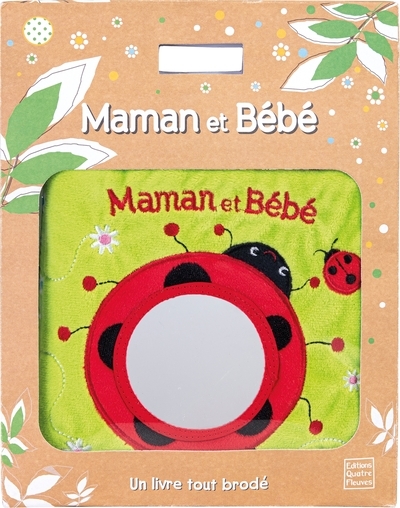 Maman et bébé - Image principale
