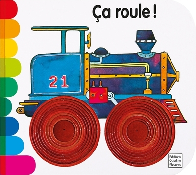 Ca roule ! - Image principale