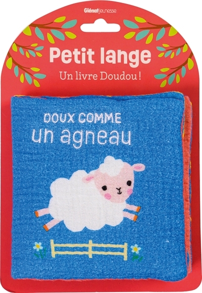 Doux comme un agneau - Image principale