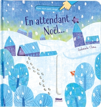 En attendant noël... - Image principale